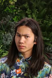 BHS Presents: Songs for a New World