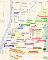 Ideally situated in the shimogyo ward district of kyoto, kyoto shijo takakura hotel grandereverie is situated 1.3 km from kyoto international manga museum, 1.9 km from samurai kembu kyoto and 2.3 km from tkp garden city kyoto. Map Of Kyoto Districts World Maps