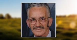 David Lockridge Obituary January 3, 2015