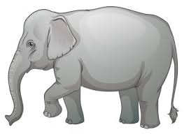 Download Asian Elephant Free Vector Eps Cdr Ai Svg Vector Illustration Graphic Art