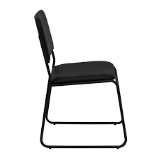 Comparison shop for vinyl stacking chair office chairs in office supplies. Stack Chairs With Fabric Seat And Back Hercules Xu 8700