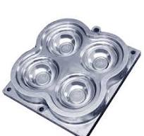 Melamine Mold - High Quality Compression Tableware Mould