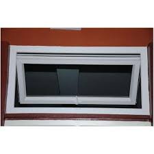 How can we reduce indoor humidity? Residential Upvc Ventilator Window For Bathroom Glass Thickness 5 Mm Rs 380 Square Feet Id 21892080012