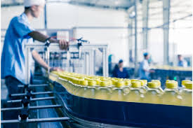 Fabrication Du Jus De Fruits En Bouteille Les Etapes Essentielles