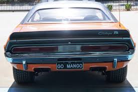 Image result for Go Mango 1970 Challenger