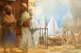 Abu hanifah (rahimahullah) would not sleep at night i.e. 40 Great Students Of Imam Abu Hanifah Ilmfeed