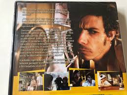 He Died with a Felafel In His Hand