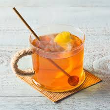 Hot Toddy Drink For Warming Up In Cold Weather The Cocktail Project Recipe Hot Toddies Recipe Toddy Recipe Warm Cocktails