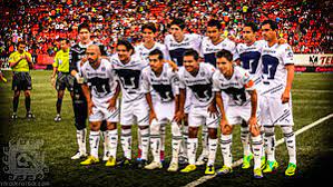 Founded in 1999, the team played in the national premier soccer league (npsl), a national amateur league at the fourth tier of the american soccer pyramid, in the southeast division. Club Universidad Nacional Wikipedia