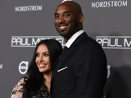 Bryant was born in huntington beach, california. Vanessa Bryant Opens Up About Grieving Kobe And Gianna S Deaths Sports Illustrated