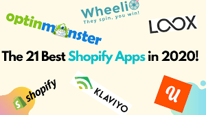 Outfy is one of the best shopify apps to drive traffic. 21 Best Shopify Apps You Need For Ecommerce 2021