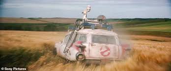 Afterlife as one of their summer blockbusters, bolstering a lineup that already included venom: Sony Pushes Their Summer Movies Ghostbusters Afterlife Morbius And More Due