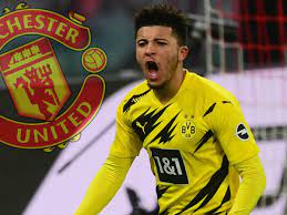 More news for sancho » Bvb Verkundet Sancho Transfer