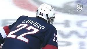 Caufield now joins a relatively small (but talented) forward core in montreal. Cole Caufield Dobberprospects