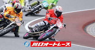 川口オートレース｜Kawaguchi Autorace Official Website