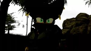 Sonic Multiverse Episode 1: Monster Hunter