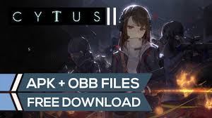 How To Download Cytus 2 Apk Data Free Full Game 2018