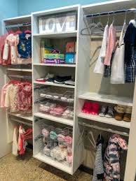 Our storage solutions include closet organizers, garage storage systems, pantry. Project Gallery Closet Design