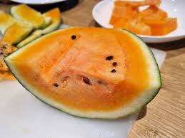 Image result for Citrullus lanatus