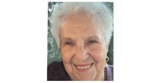 Rita Charest Obituary (1925