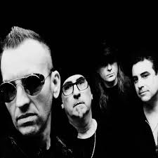 Another Sideshow—An Interview with Gothic Rock Legends The Wake —  Post-Punk.com