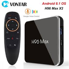 Vontar Tv Box Google Store Netflix Youtube Hdmi Price 56 70 Free Shipping Hashtag4 Android Tv Box Android Tv Smart Tv