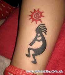 Nice One Kokopelli Tattoo Design Ideas Kokopelli Tattoo Tattoo Designs Indian Tattoo
