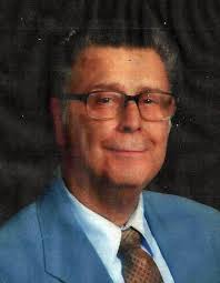 William Eldridge Chesser Obituary