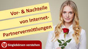 Die besten Partnervermittlungen im Test & Vergleich 03/2023
