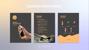 Proposal desain perencanaan rumah keluarga bpk. Desain Proposal Cover Buku Cv Dll 1 Hari Jadi