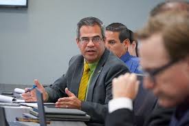 Financial Oversight & Mgmt Board for Puerto Rico