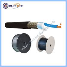 China Belden 3107 Enh 2 Pairs 22awg Bulk Dmx Lighting Cable Dmx 512 China Dmx 512 Cable Dmx Cable Music