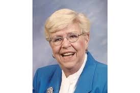 Carol Buffington Obituary (2013)