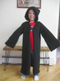 Ravelry: Wizard Robe Pattern By Heather Brack