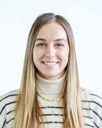 Abigail Rupert's Instagram, Twitter & Facebook