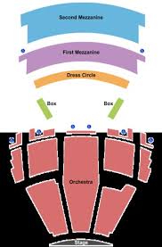 Hilbert Circle Theatre Tickets Seating Charts And Schedule