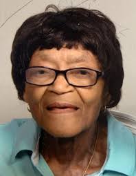 Obituary for Mary Agnes Williams