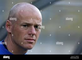 Sport terry hi-res stock photography and images