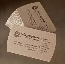 This brief video should offer a helpful idea. 20 Best Business Cards Design Customizable Business Card Templates Massage Therapy Business Cards Letterpress Business Card Design Massage Therapy Business