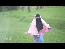 Tabassam Cintara Almazirha Ramadhani Bercadar Sejak Dini Youtube