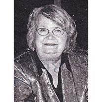 Loretta Mullins Obituary