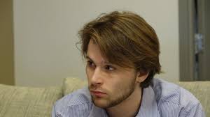 A teen addict turned advocate hopes to steer others from drugs