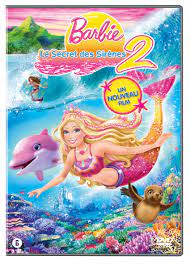 Barbie et le secret des sirènes 2 - Seriebox