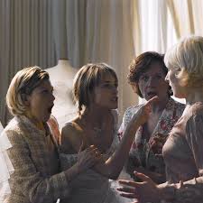 Les vies en couple éphémères, l'amour à tous les âges, l'indécision, la timidité, et même la quasi nymphomanie. Le Plus Beau Jour De Ma Vie Cea Mai Frumoasa Zi Din Viata Mea 2004 Film Cinemagia Ro