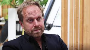 Het gebruik van hout is per definitie beter dan wanneer ik iets uit de  grond haal en het op maak'