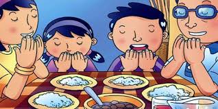 Di bulan itu terdapat suatu malam yang lebih baik daripada seribu bulan. Lafaz Niat Puasa Dan Niat Berbuka Puasa Di Bulan Ramadhan