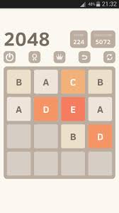 Use your arrow keys to move the tiles. 2048 Alphabet For Android Apk Download