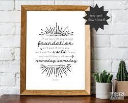 Hamilton Nursery Art Printable Dear Theodosia Quote Etsy Nursery Art Dear Theodosia Printable Art