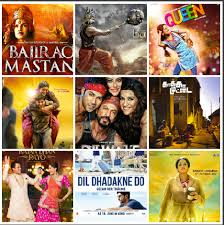 The website is famous for providing many comedy movies and shows. Top 10 Bollywood Films To Watch During The Holidays Masalamommas