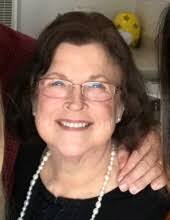 Obituary information for Eileen Hanson O'Kane